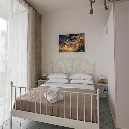 Ferienwohnung Al Centro Storico Neapel Exterior foto
