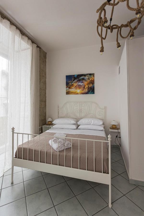 Ferienwohnung Al Centro Storico Neapel Exterior foto
