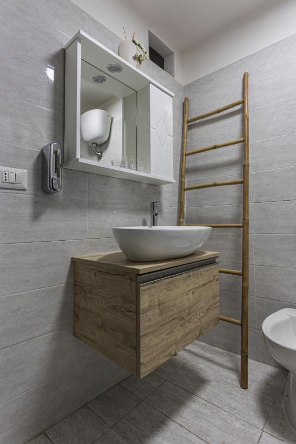 Ferienwohnung Al Centro Storico Neapel Exterior foto