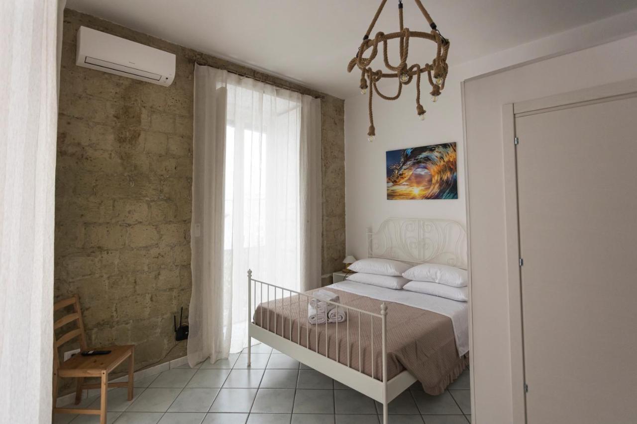 Ferienwohnung Al Centro Storico Neapel Exterior foto