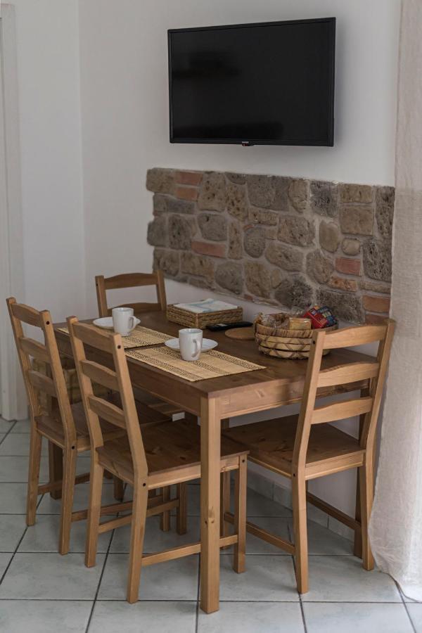 Ferienwohnung Al Centro Storico Neapel Exterior foto